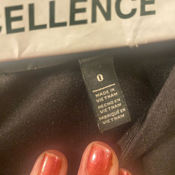 WHBM Only Worn Once Tweed Blazer & Dress - Picture 6 of 10